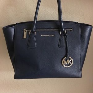 Michael Kors Sophie Satchel